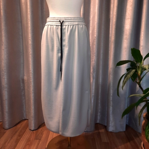 Zara maxi skirt - Picture 3 of 5